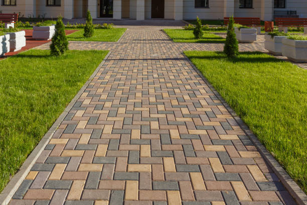 Best Commercial driveway pavers in Kerhonkson, NY